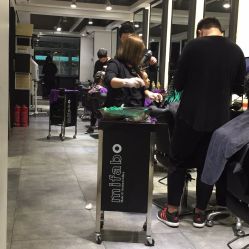 丽锦美发美容 东直门店